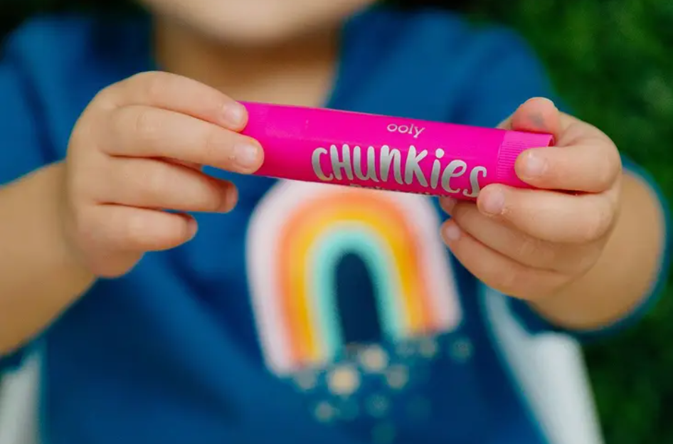 Chunkies Paint Sticks